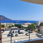 Atrium Luxurious Sea View * 카르파토스