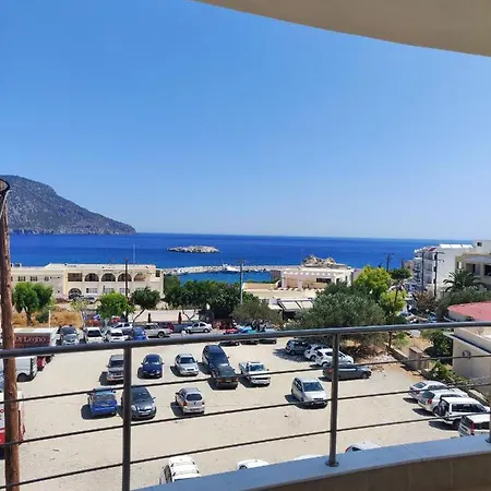 Atrium Luxurious Sea View * Cárpatos