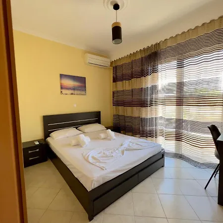 Apartamento Atrium Luxurious Sea View *