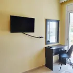 Atrium Luxurious Sea View Apartament *