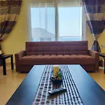 Atrium Luxurious Sea View