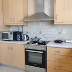 Atrium Luxurious Sea View Apartament *