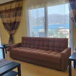 Atrium Luxurious Sea View Karpathos