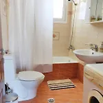 Atrium Luxurious Sea View