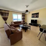 Atrium Luxurious Sea View Apartament