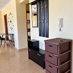 Apartament Atrium Luxurious Sea View *