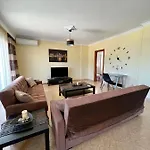 Apartament Atrium Luxurious Sea View *
