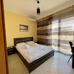 Apartament Atrium Luxurious Sea View *