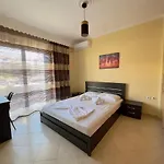 Atrium Luxurious Sea View *
