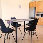 Atrium Luxurious Sea View Apartament *