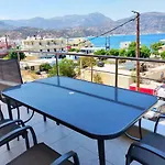 Apartament Atrium Luxurious Sea View Karpathos