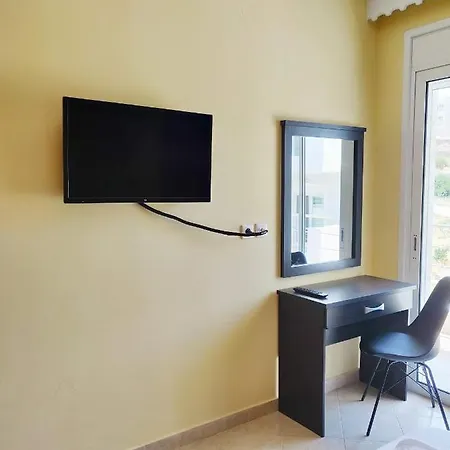 Atrium Luxurious Sea View Apartment *