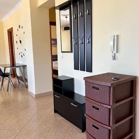 Apartman Atrium Luxurious Sea View *