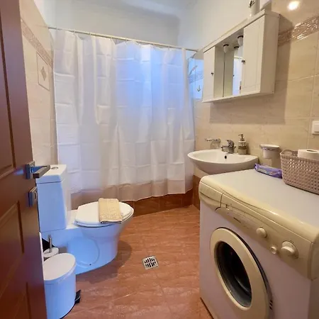 Atrium Luxurious Sea View Apartman