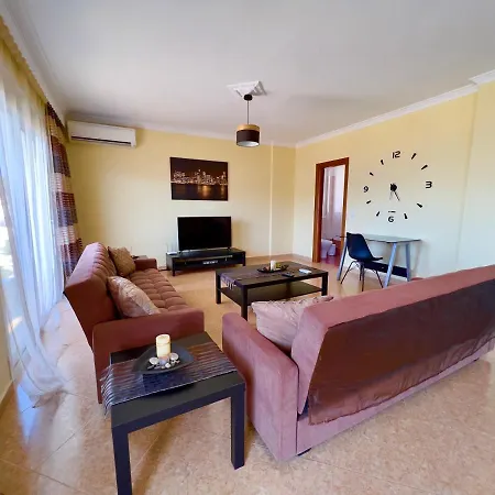 Atrium Luxurious Sea View * Karpathos Town (Pigadia)