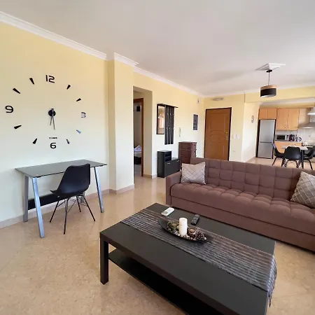 Atrium Luxurious Sea View *