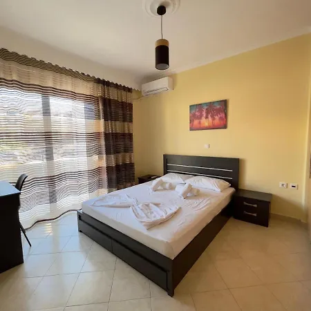 Atrium Luxurious Sea View *