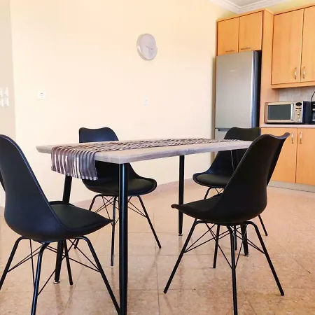 Atrium Luxurious Sea View Apartament *
