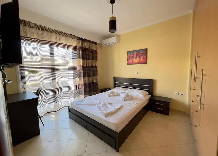 Atrium Luxurious Sea View *